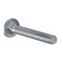 Carriage Bolt 10-24 x 1/2 STAINLESS