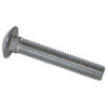 Carriage Bolt 1/4-20 x 1 STAINLESS
