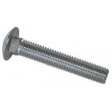 Carriage Bolt 1/4-20 x 3/4 STAINLESS