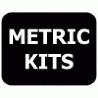 Metric Kits