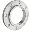 Flange Threaded 150#  8-Hole 4In 304 Stainless