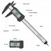 Digital Calipers 6in Fraction/Metric