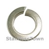 Lock Washer 5/16  18-8 Stainless