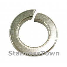 Lock Washer #4 18-8 Stainless